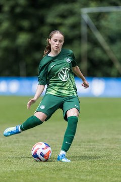 Bild 249 - wBJ HSV Leistungsvergleich
